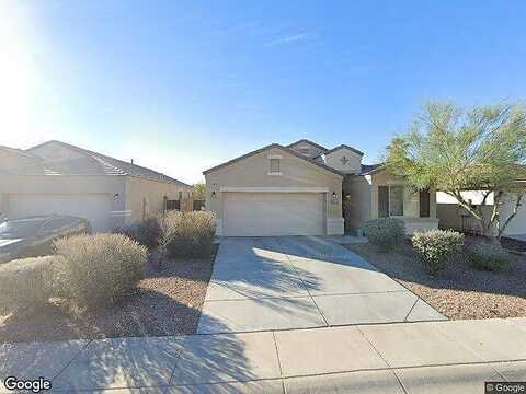 Columbus, BUCKEYE, AZ 85396