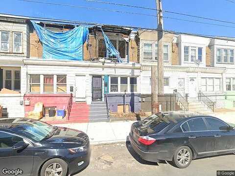 Tulip, PHILADELPHIA, PA 19134