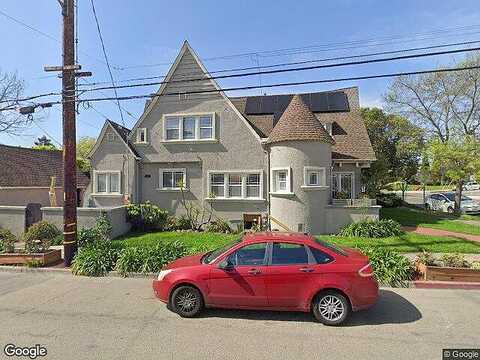 55Th, OAKLAND, CA 94605
