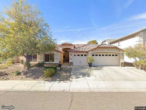 21St, PHOENIX, AZ 85085