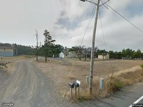 K, OCEAN PARK, WA 98640