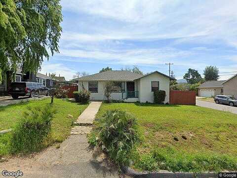 Mahoney, OAK VIEW, CA 93022
