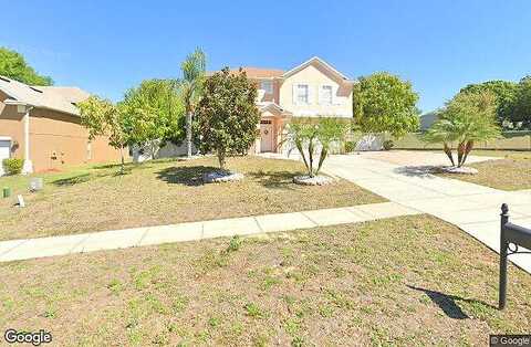 Hunt, CLERMONT, FL 34711