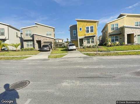 Protagonist, KISSIMMEE, FL 34746