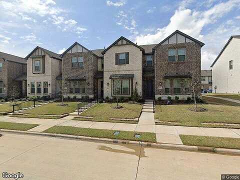 Tenor, SACHSE, TX 75048