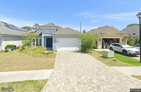 Sea Grape, FERNANDINA BEACH, FL 32034