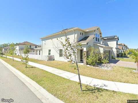 Crest, KISSIMMEE, FL 34744