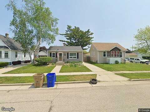 24Th, KENOSHA, WI 53140