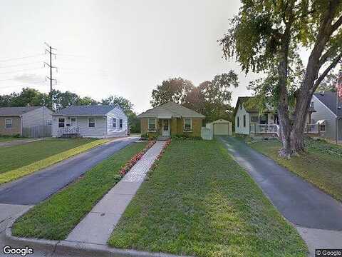Blackstone, MINNEAPOLIS, MN 55416