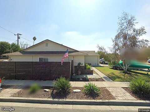 Mackay, VENTURA, CA 93004