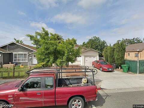 Dixon, HAYWARD, CA 94544
