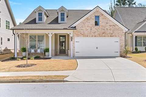 Knob Creek, SNELLVILLE, GA 30078