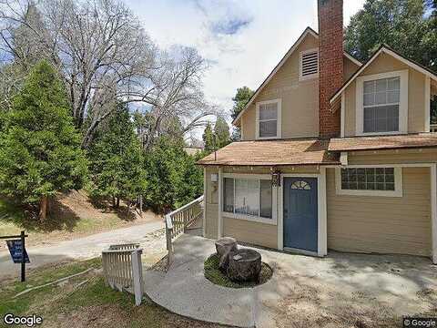 South, CEDAR GLEN, CA 92321