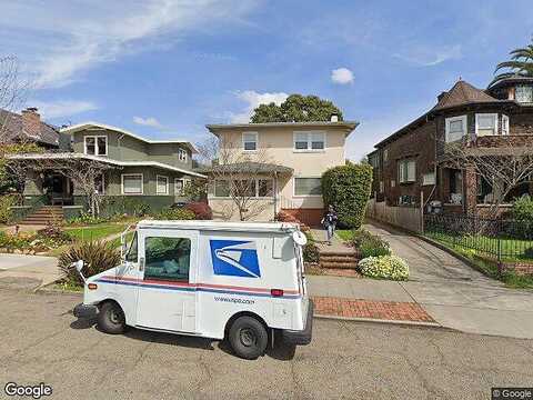 Benvenue, BERKELEY, CA 94705