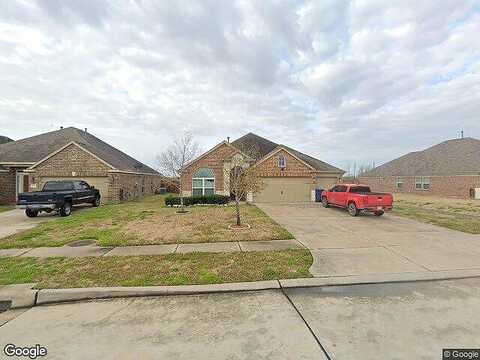 Tulip Tree, ROSENBERG, TX 77471