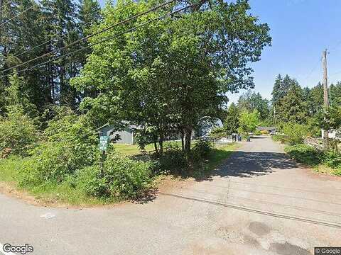 153Rd Street, TACOMA, WA 98445
