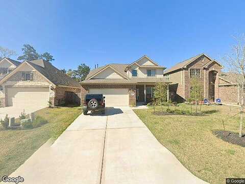 Fox Ledge, CONROE, TX 77301