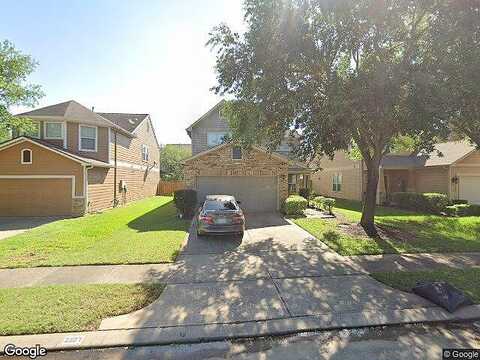Edgewick Elm, FRESNO, TX 77545