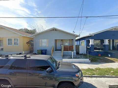Sanchez, TAMPA, FL 33605