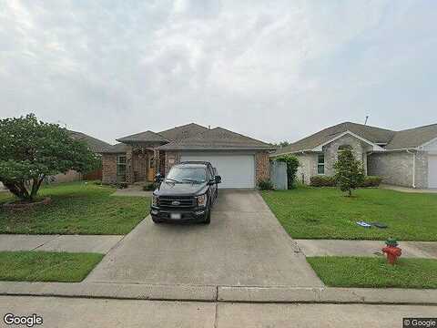 Clara Barton, GALVESTON, TX 77551