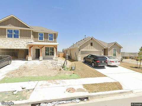 Grace Lilly, BUDA, TX 78610