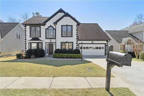 Manor Glen, SUWANEE, GA 30024