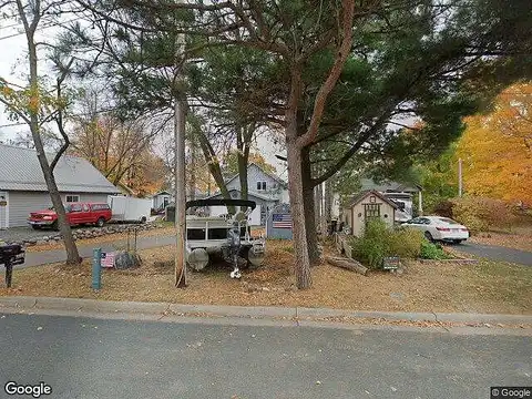 Park, CHISAGO CITY, MN 55013