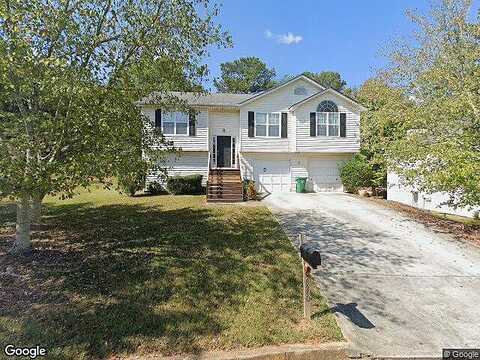 Field Spring, LITHONIA, GA 30058
