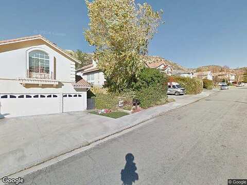 Park Woodland, SANTA CLARITA, CA 91390