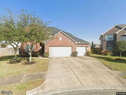 Suncreek, DICKINSON, TX 77539