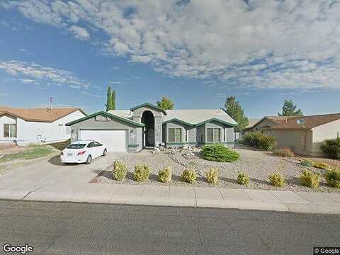 Raven, SIERRA VISTA, AZ 85650