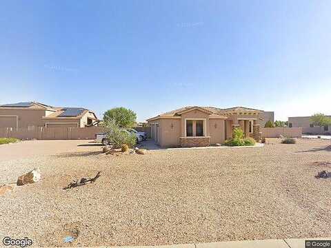 Rambling Rock, WITTMANN, AZ 85361