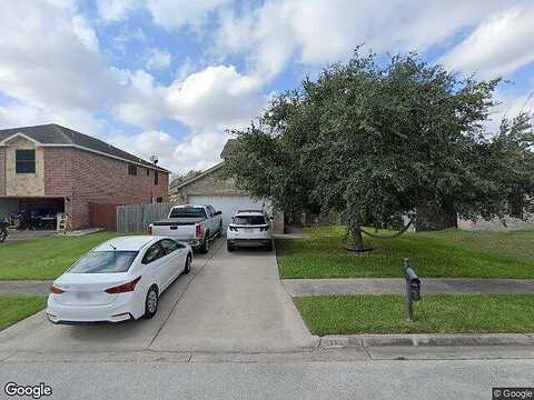 Regency, BROWNSVILLE, TX 78526
