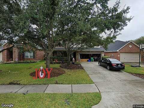 Chalet Knolls, KATY, TX 77494
