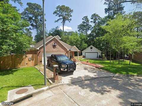 Sunburst, MONTGOMERY, TX 77356