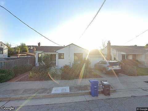 Fillmore, ALAMEDA, CA 94501