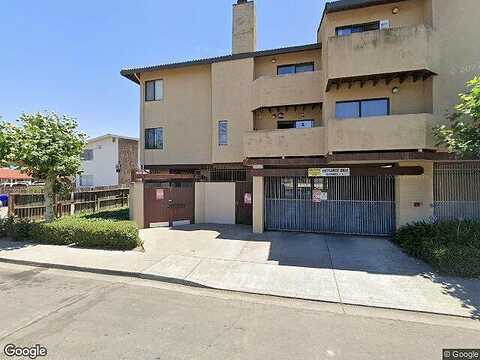21St, SAN PABLO, CA 94806