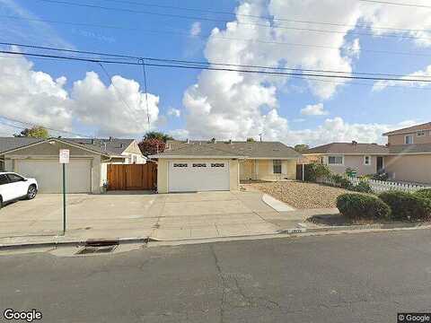 Dickens, HAYWARD, CA 94544