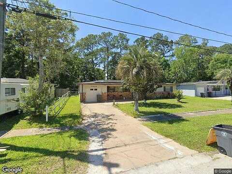 Sam, JACKSONVILLE, FL 32216