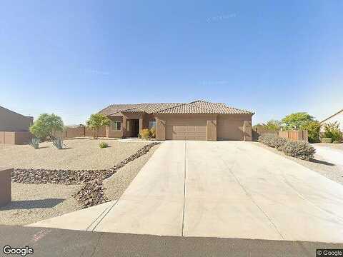 Bush, WITTMANN, AZ 85361