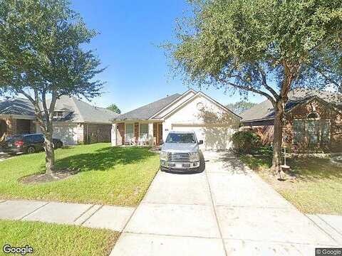 Everett Knolls, KATY, TX 77494