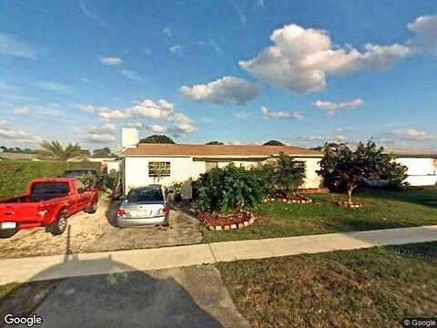 74Th, HOLLYWOOD, FL 33024