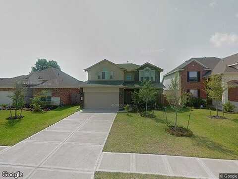 Empire Oaks, KATY, TX 77494