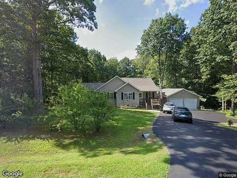 Beech, RHOADESVILLE, VA 22542