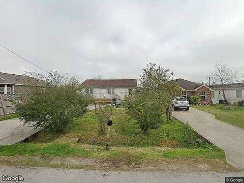 Avenue C, DICKINSON, TX 77539