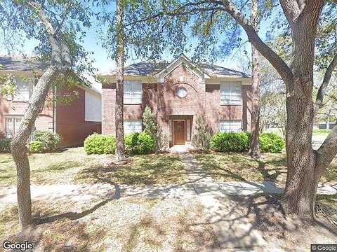 Grants River, SUGAR LAND, TX 77479