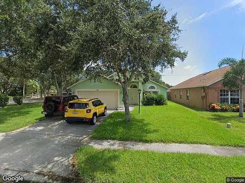 Saint James, MELBOURNE, FL 32935