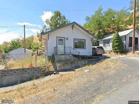 Center, HEPPNER, OR 97836