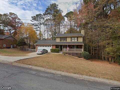 Indian Branch, LAWRENCEVILLE, GA 30043