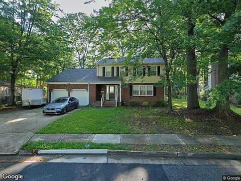 Hatteras, HAMPTON, VA 23669